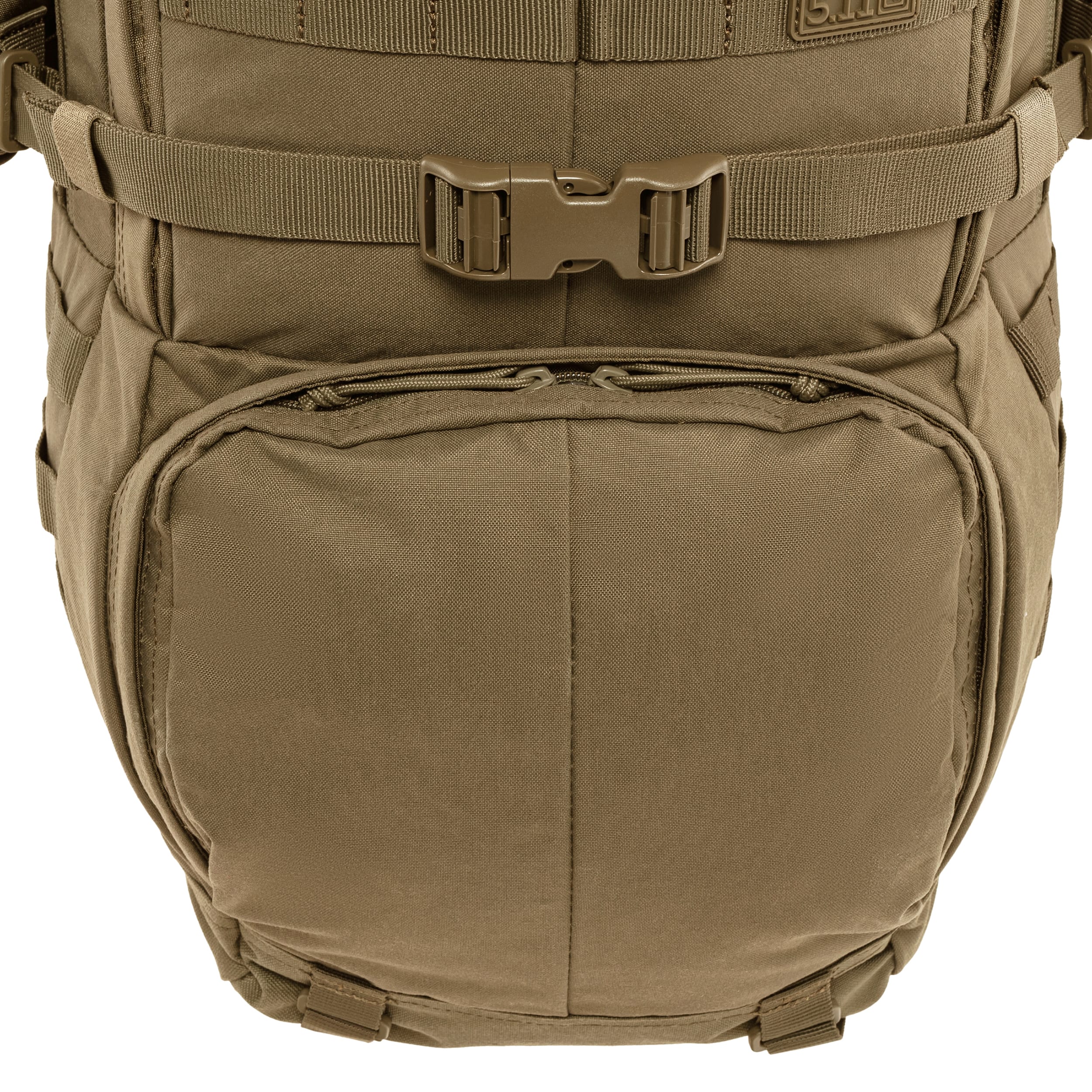 5.11 RUSH100 2.0 Backpack 60 l L/XL - Kangaroo