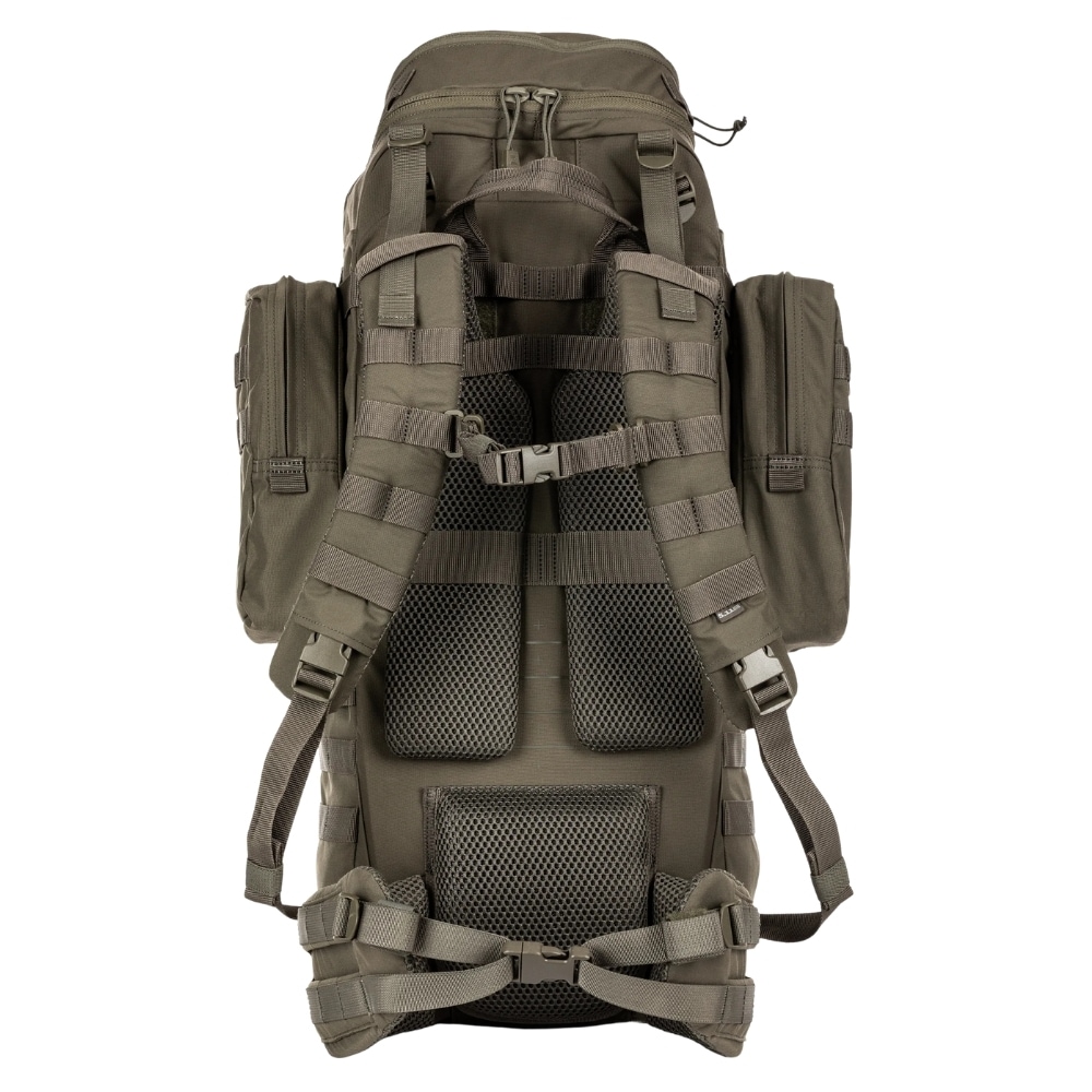 Plecak 5.11 RUSH100 2.0 Backpack 60 l  S/M - Ranger Green