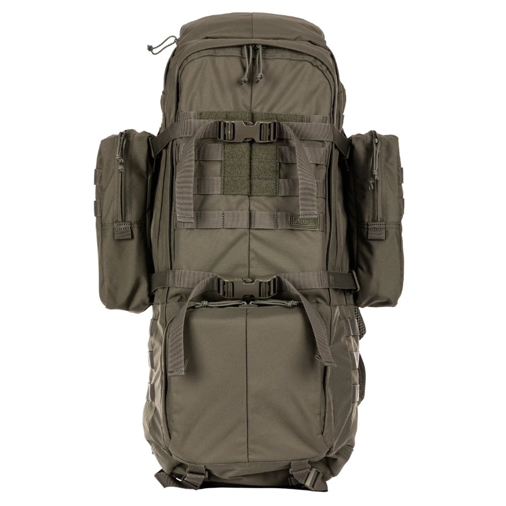 Plecak 5.11 RUSH100 2.0 Backpack 60 l  S/M - Ranger Green
