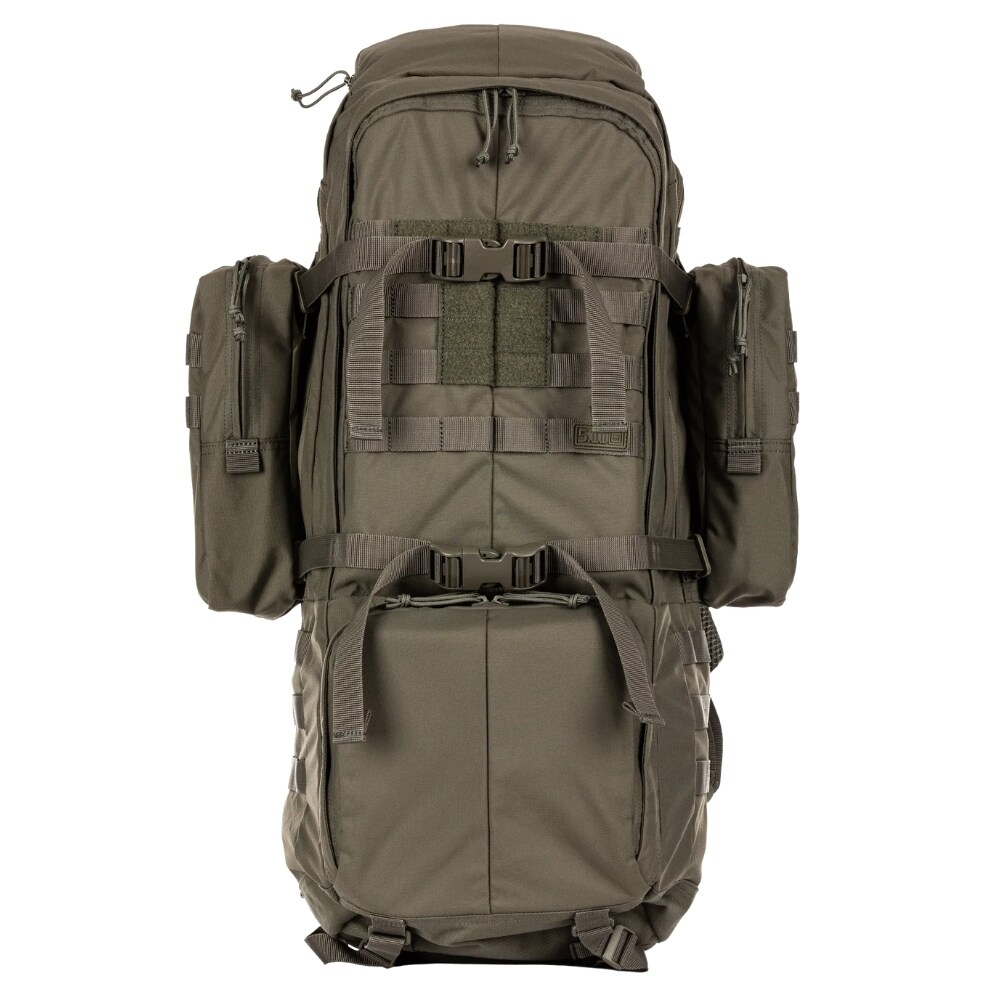 5.11 RUSH100 2.0 Backpack 60 l L/XL - Ranger Green