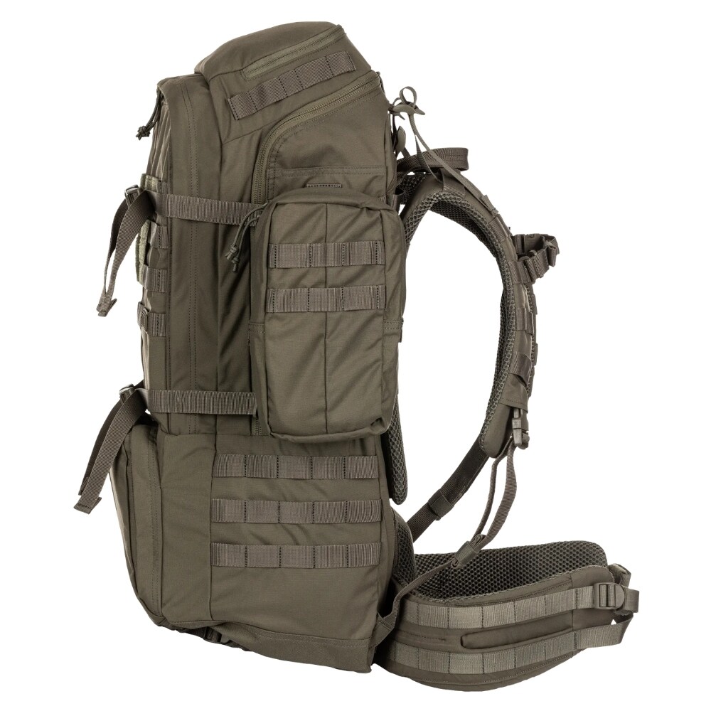 5.11 RUSH100 2.0 Backpack 60 l L/XL - Ranger Green