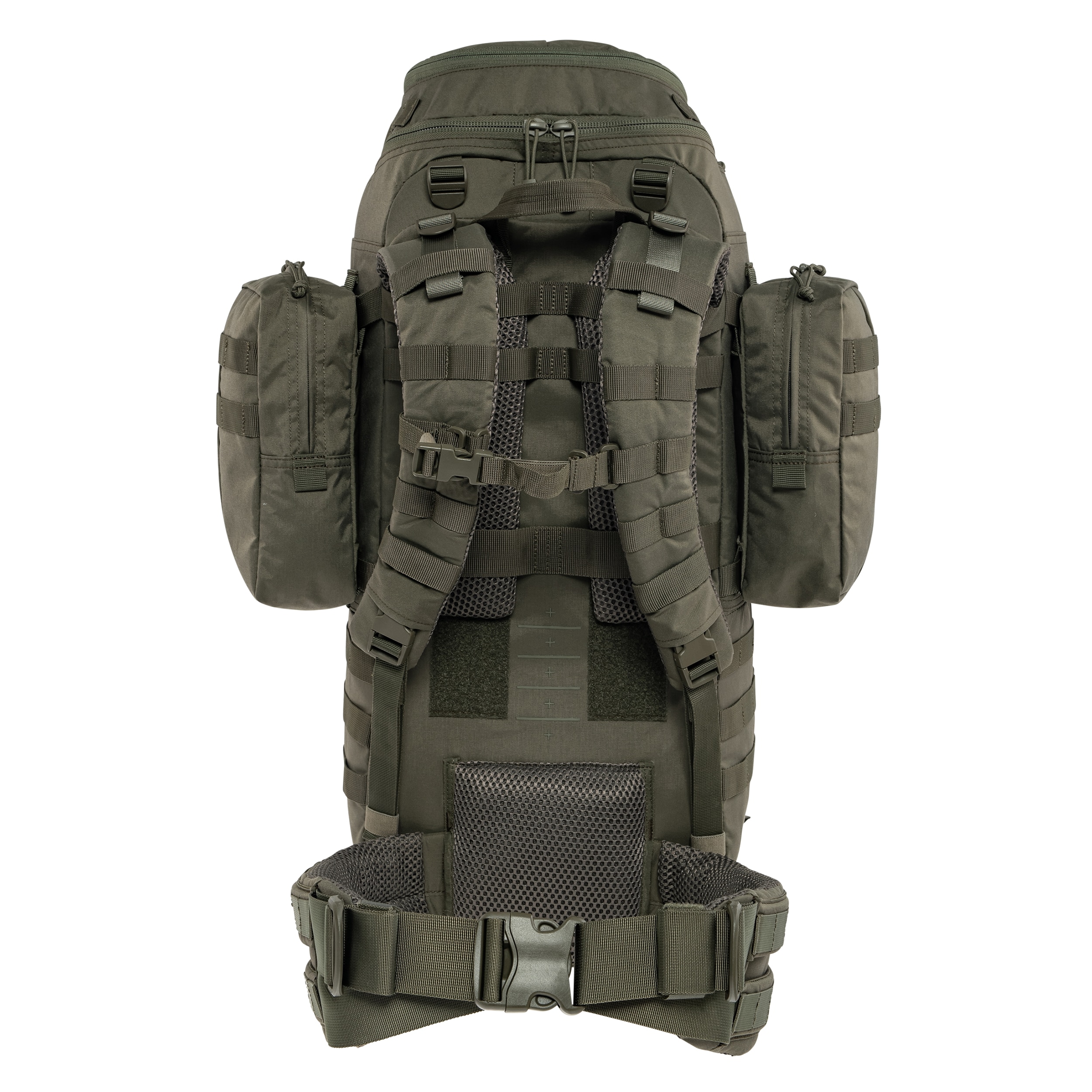Plecak 5.11 RUSH100 2.0 60 l  L/XL - Ranger Green