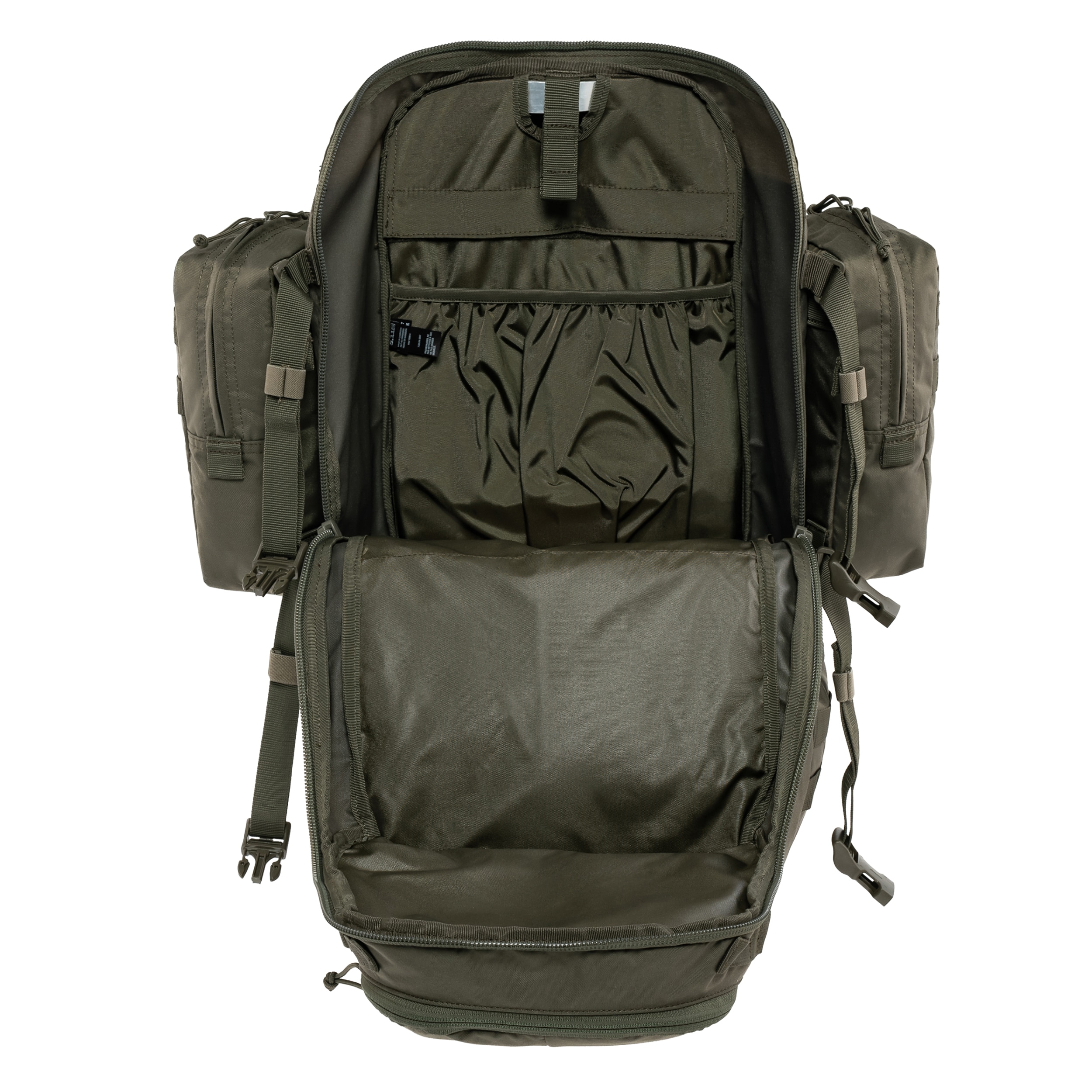 Plecak 5.11 RUSH100 2.0 60 l  L/XL - Ranger Green
