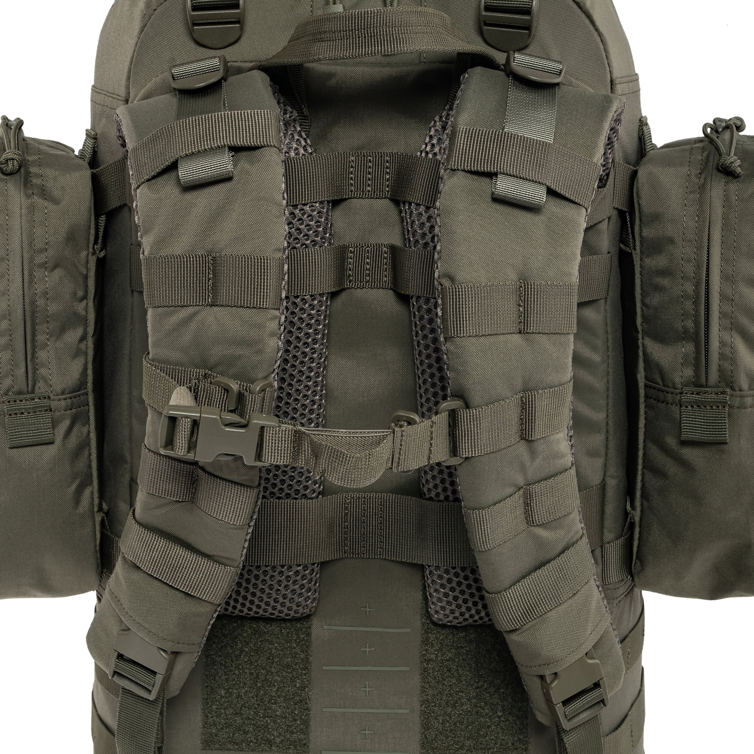 Plecak 5.11 RUSH100 2.0 60 l  L/XL - Ranger Green