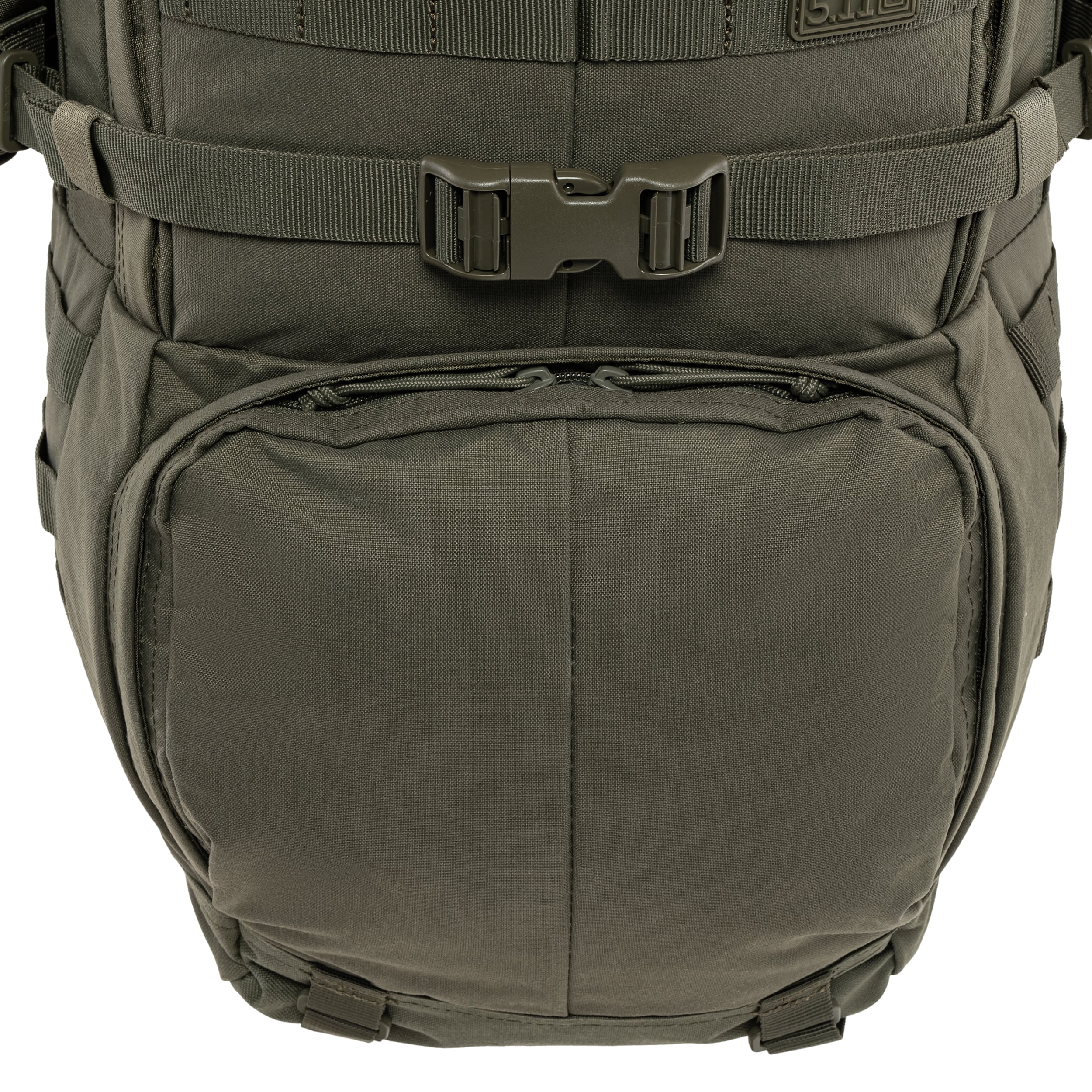 Plecak 5.11 RUSH100 2.0 60 l  L/XL - Ranger Green