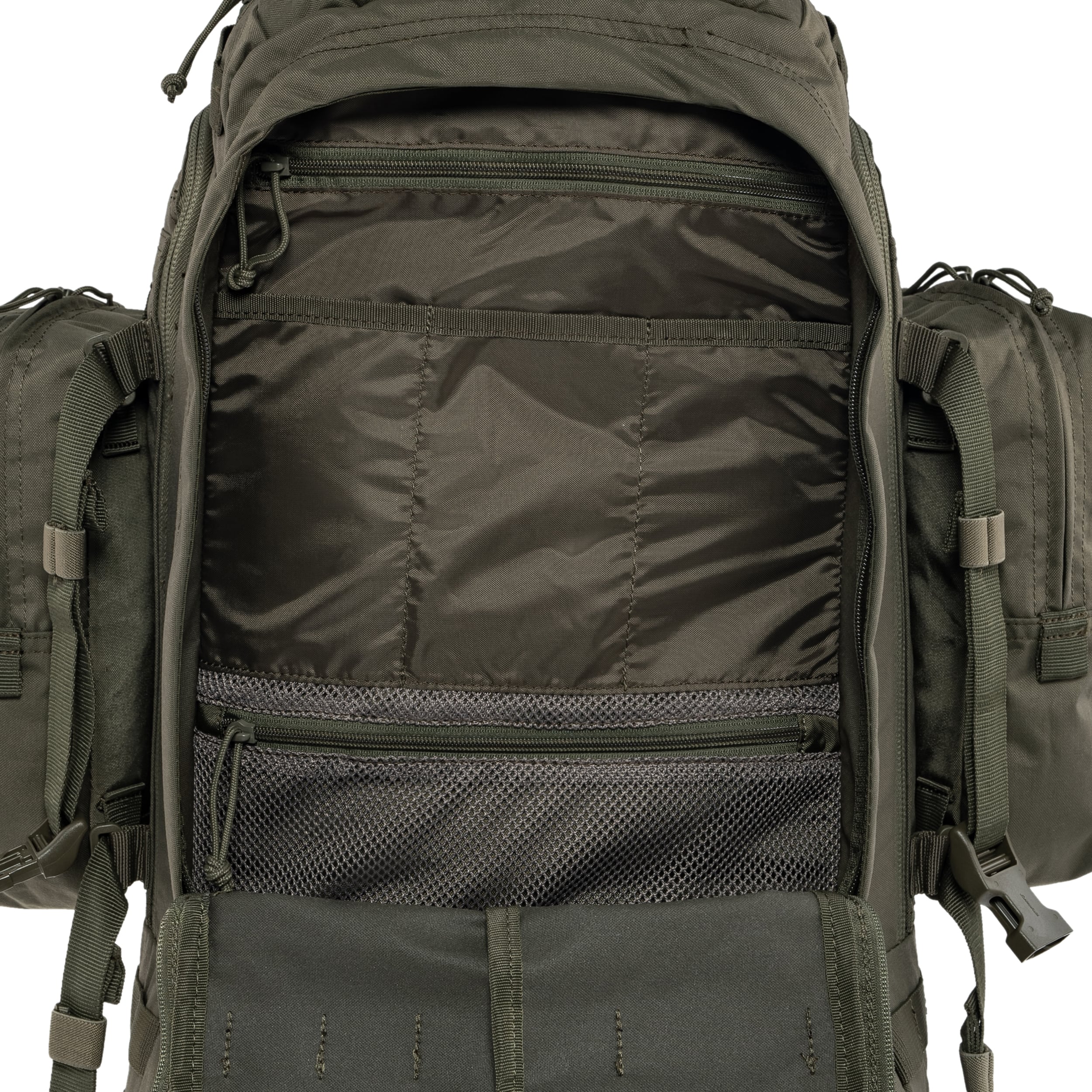 Plecak 5.11 RUSH100 2.0 60 l  L/XL - Ranger Green