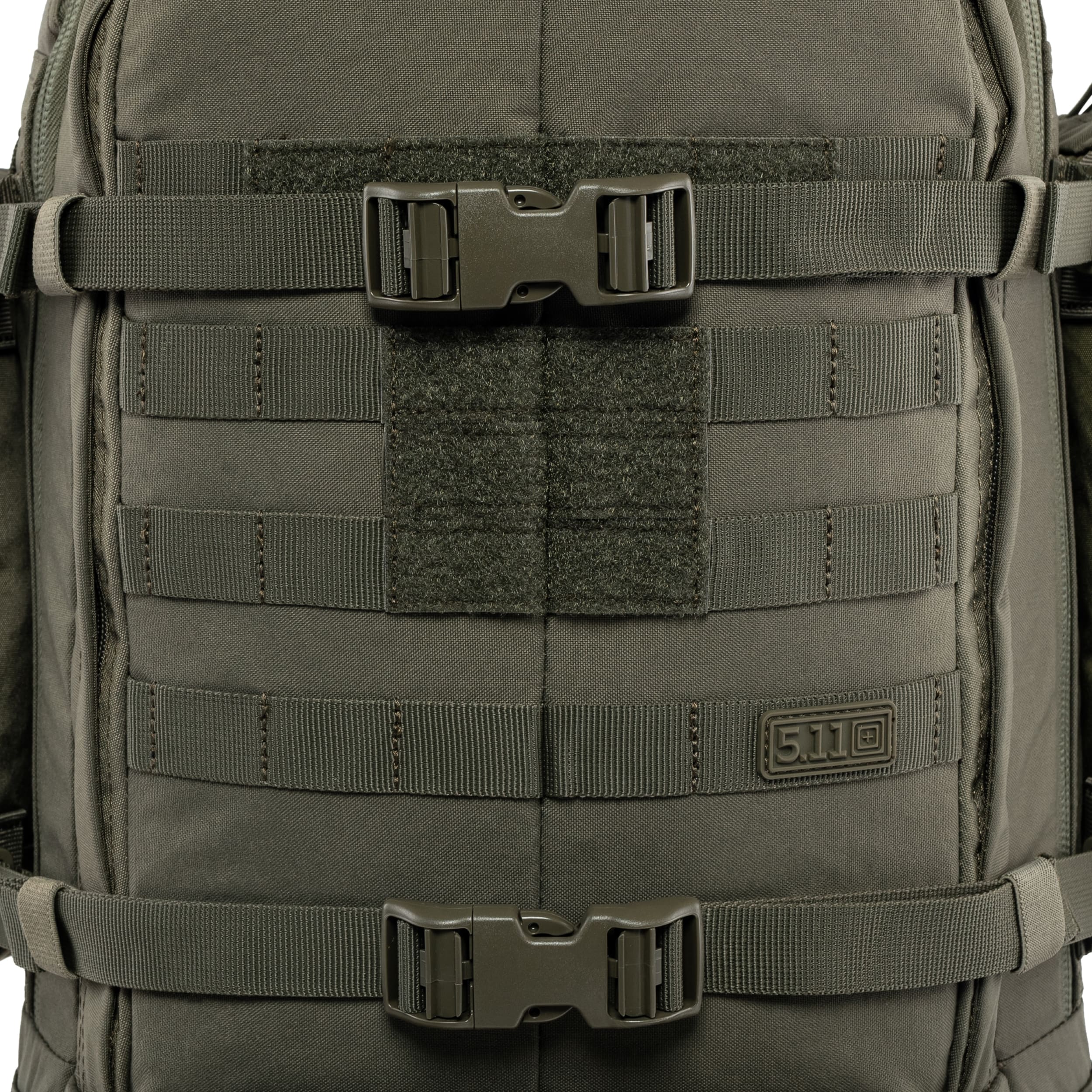 Plecak 5.11 RUSH100 2.0 60 l  L/XL - Ranger Green