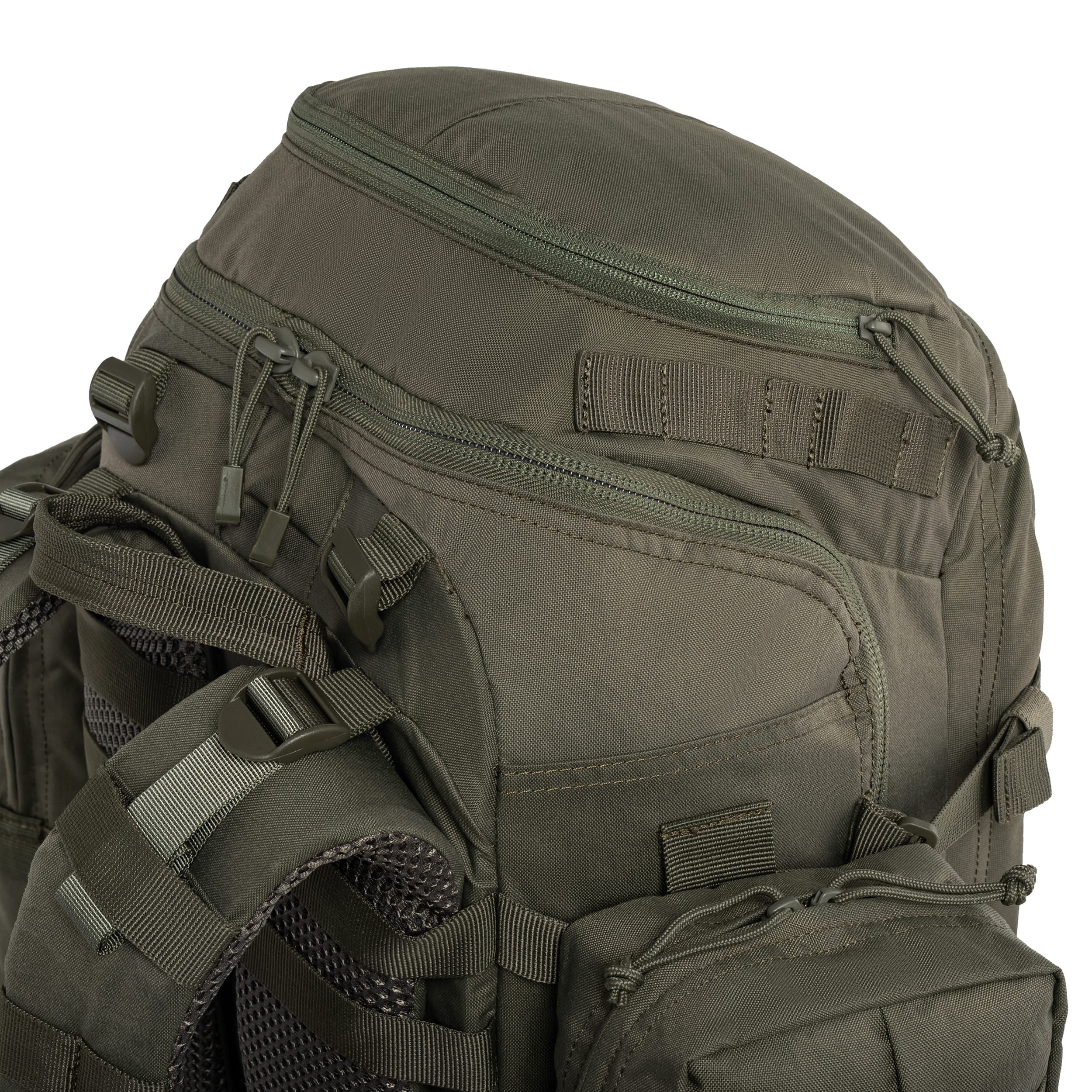 Plecak 5.11 RUSH100 2.0 60 l  L/XL - Ranger Green