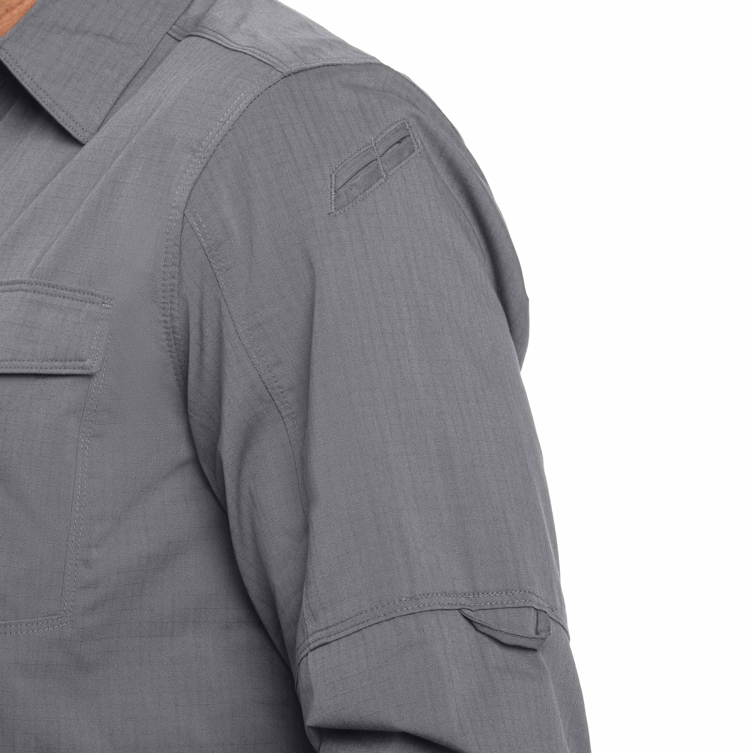 Koszula 5.11 Stryke Long Sleeve Shirt - Storm