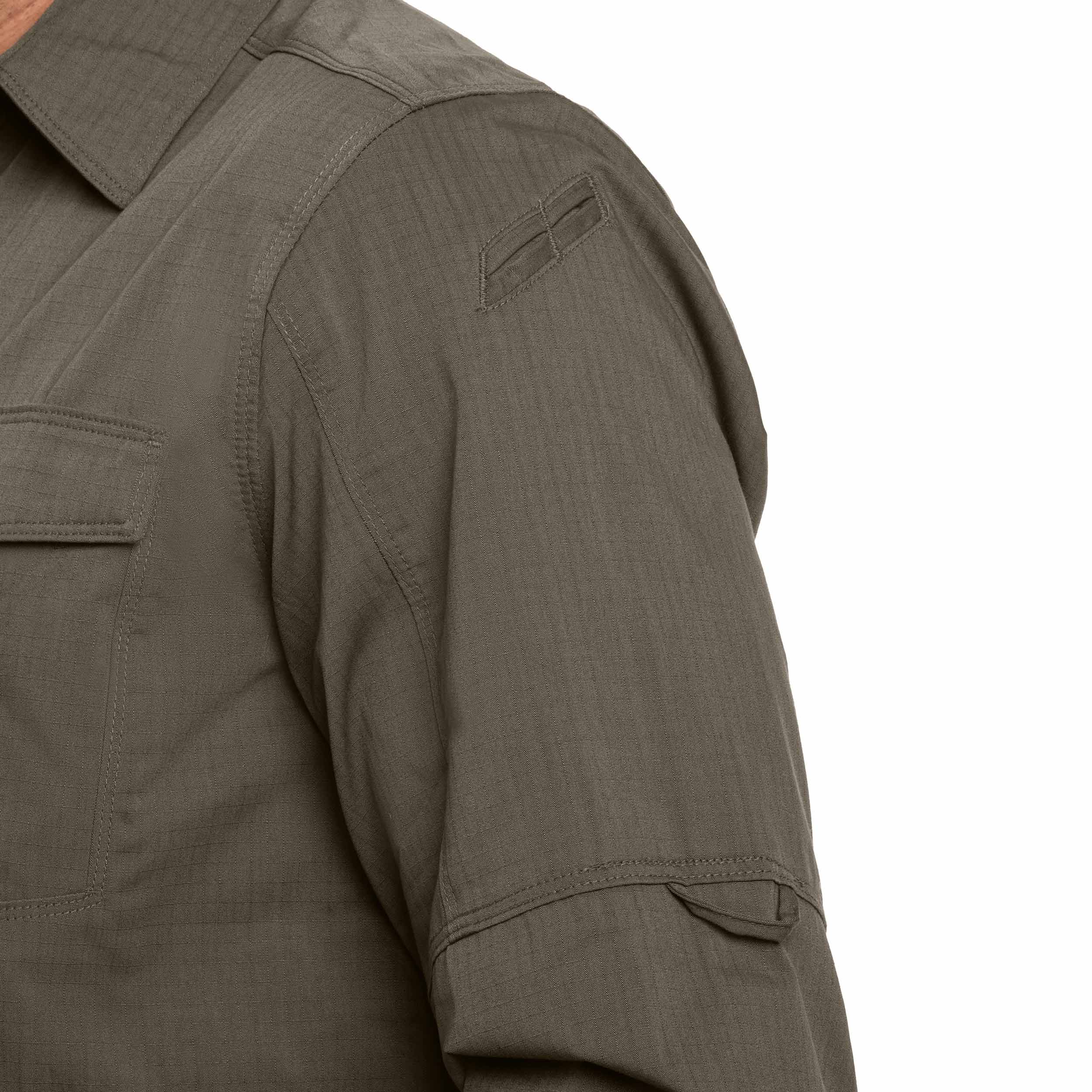 Koszula 5.11 Stryke Long Sleeve Shirt - Tundra