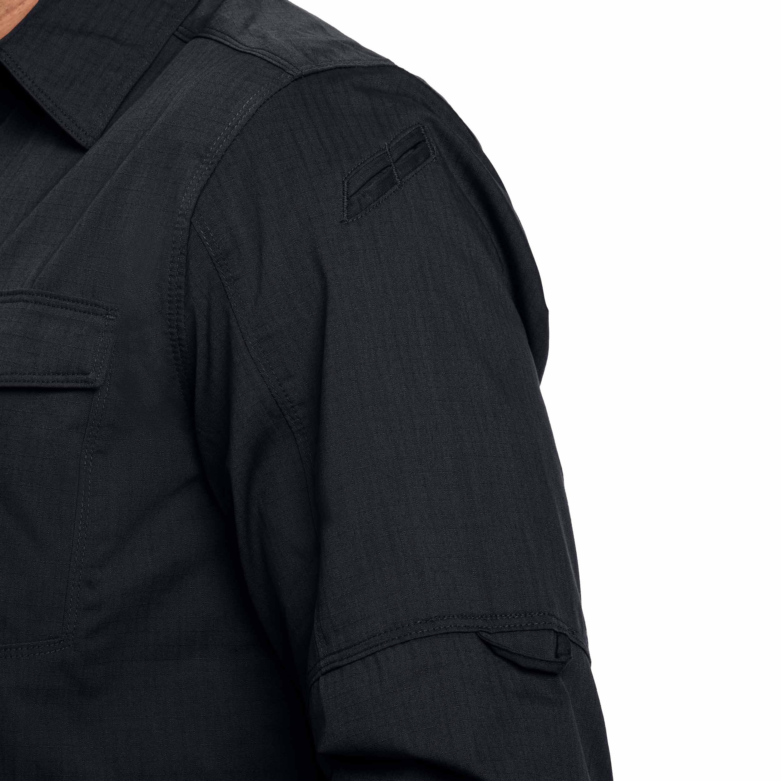 Koszula 5.11 Stryke Long Sleeve Shirt - Dark Navy