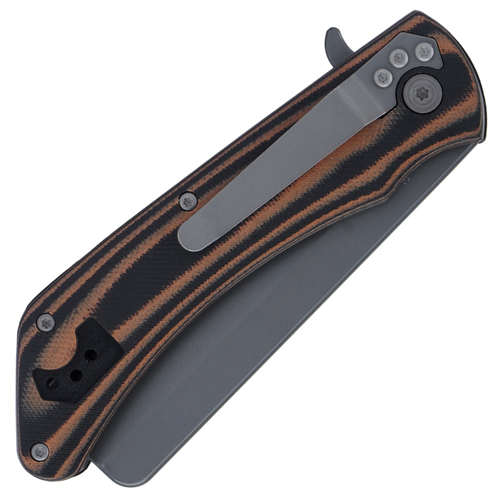 Складаний ніж Ka-Bar Mark 98-R