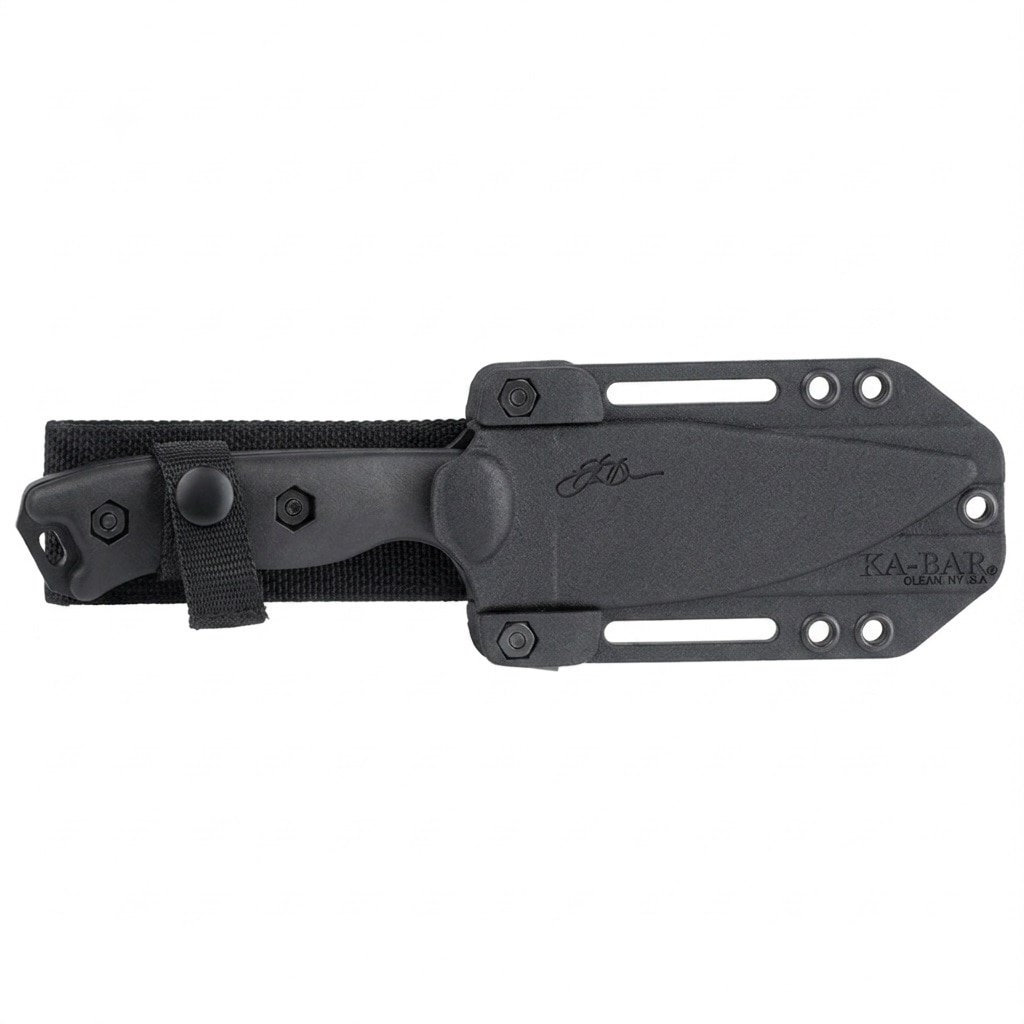 Nóż Ka-Bar Becker Harpoon BK18 - Black