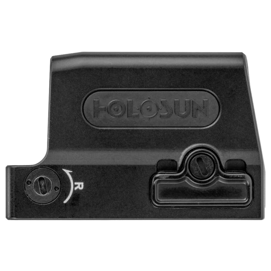 Kolimator Holosun Primary Arms HE509 Solar Powered ACSS Vulcan - Black