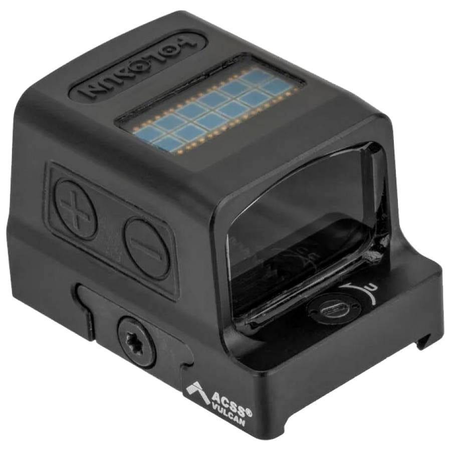 Kolimator Holosun Primary Arms HE509 Solar Powered ACSS Vulcan - Black