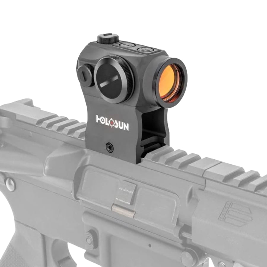 Holosun Primary Arms HS503-G ACSS CQB Collimator - Black