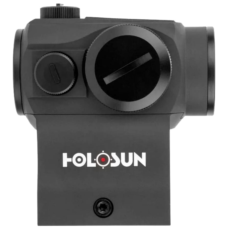 Holosun Primary Arms HS503-G ACSS CQB Collimator - Black