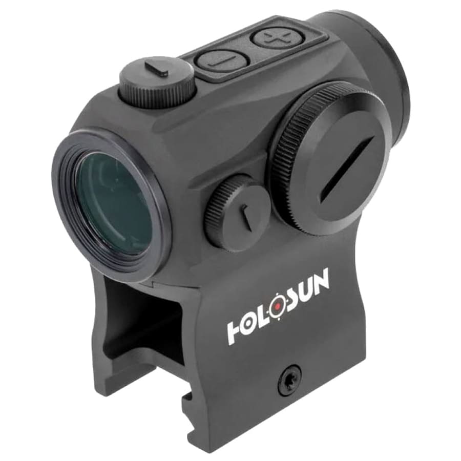 Holosun Primary Arms HS503-G ACSS CQB Collimator - Black