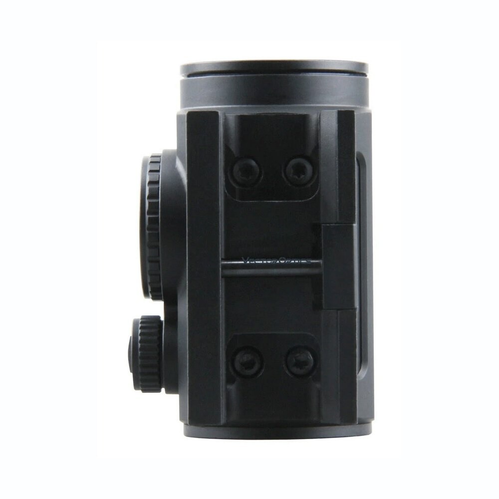 Коліматор Vector Optics Scrapper Gen. II 1x25 2 MOA - Black
