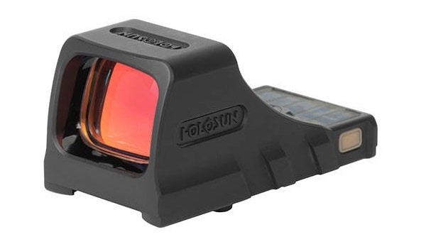 Holosun SCS Walther PDP 2.0 MRS Green Dot Collimator - Black