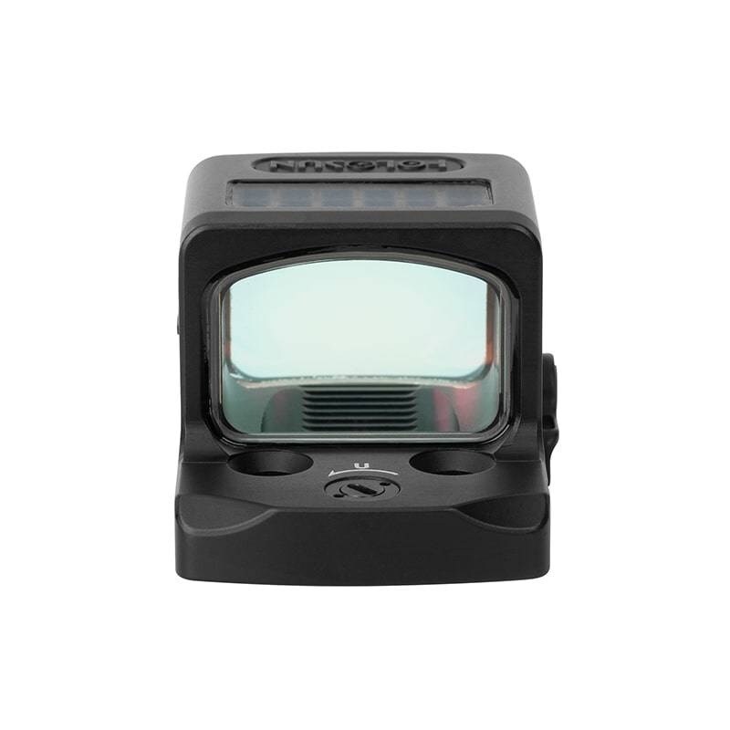 Holosun EPS MRS Green Dot Solar Panel Collimator - Black