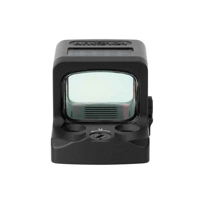 Kolimator Holosun EPS Carry MRS Green Dot Solar Panel - Black