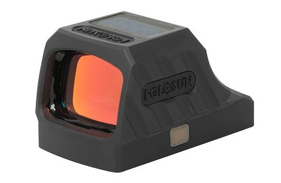 Holosun SCS-320 Green Dot MRS Collimator - Black
