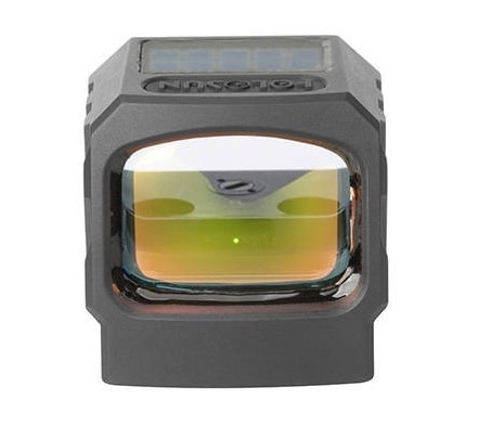 Holosun SCS-320 Green Dot MRS Collimator - Black