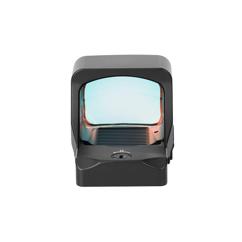 Holosun 507COMP Green Dot CRS RMR Collimator - Black