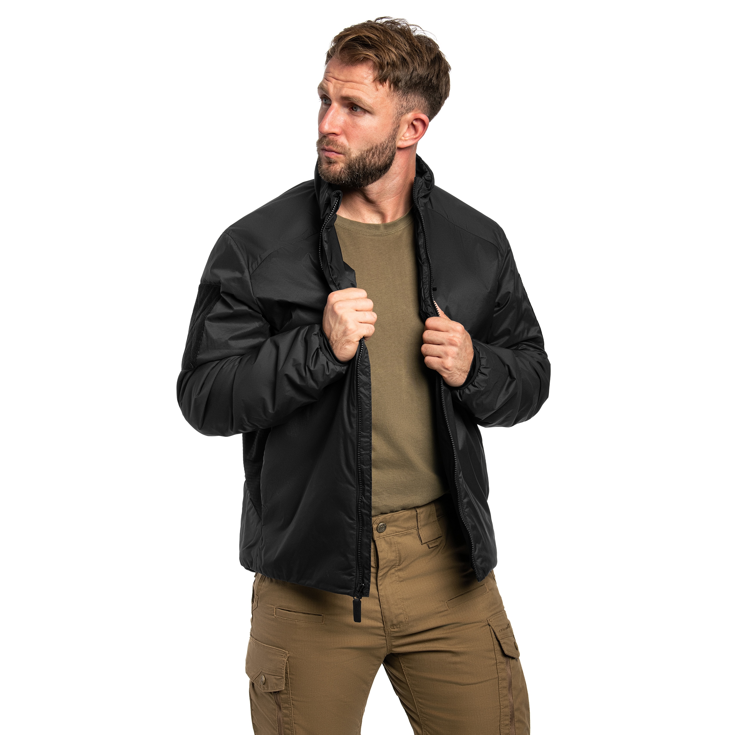 Kurtka 5.11 V.XI XTU LT3 Jacket - Black