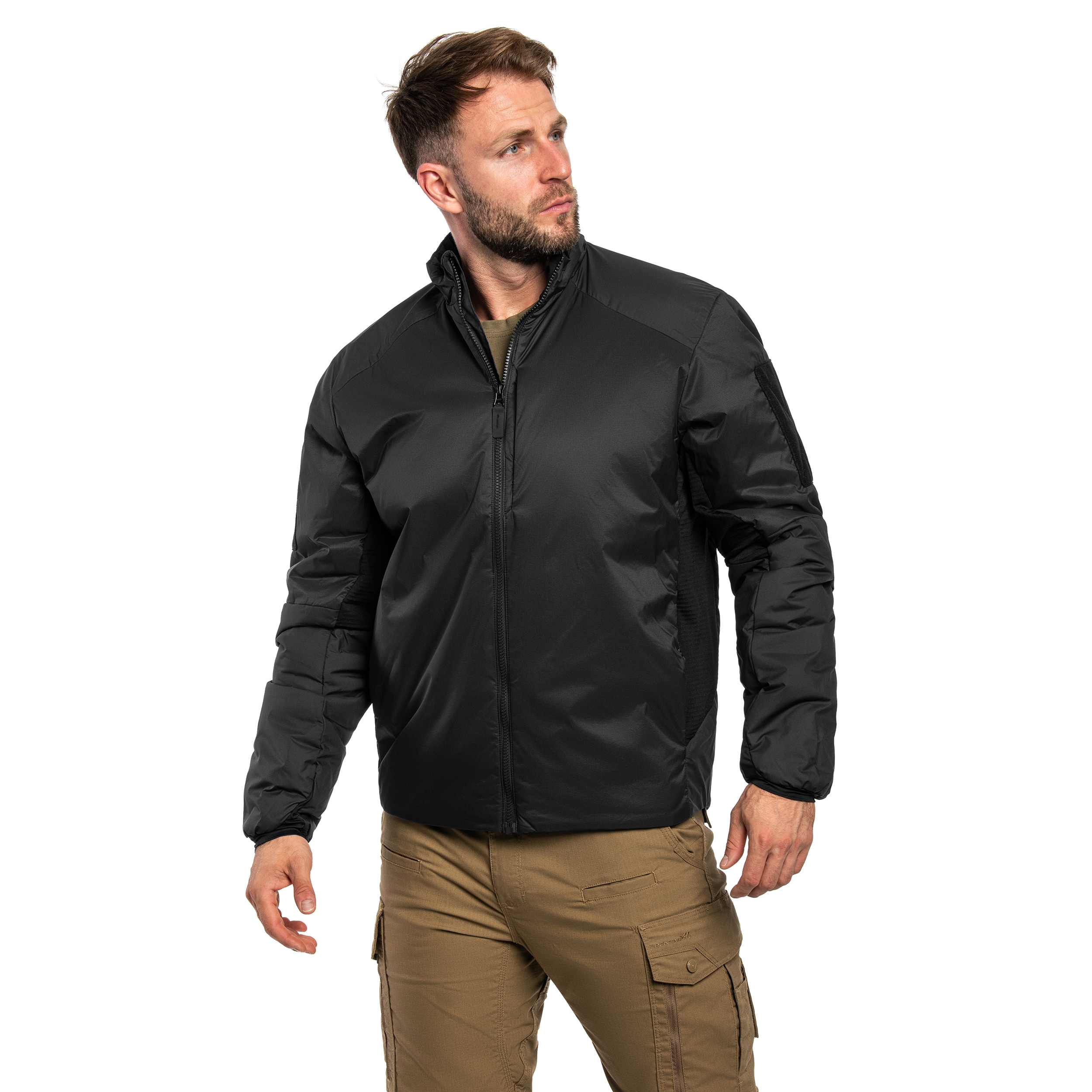 Kurtka 5.11 V.XI XTU LT3 Jacket - Black