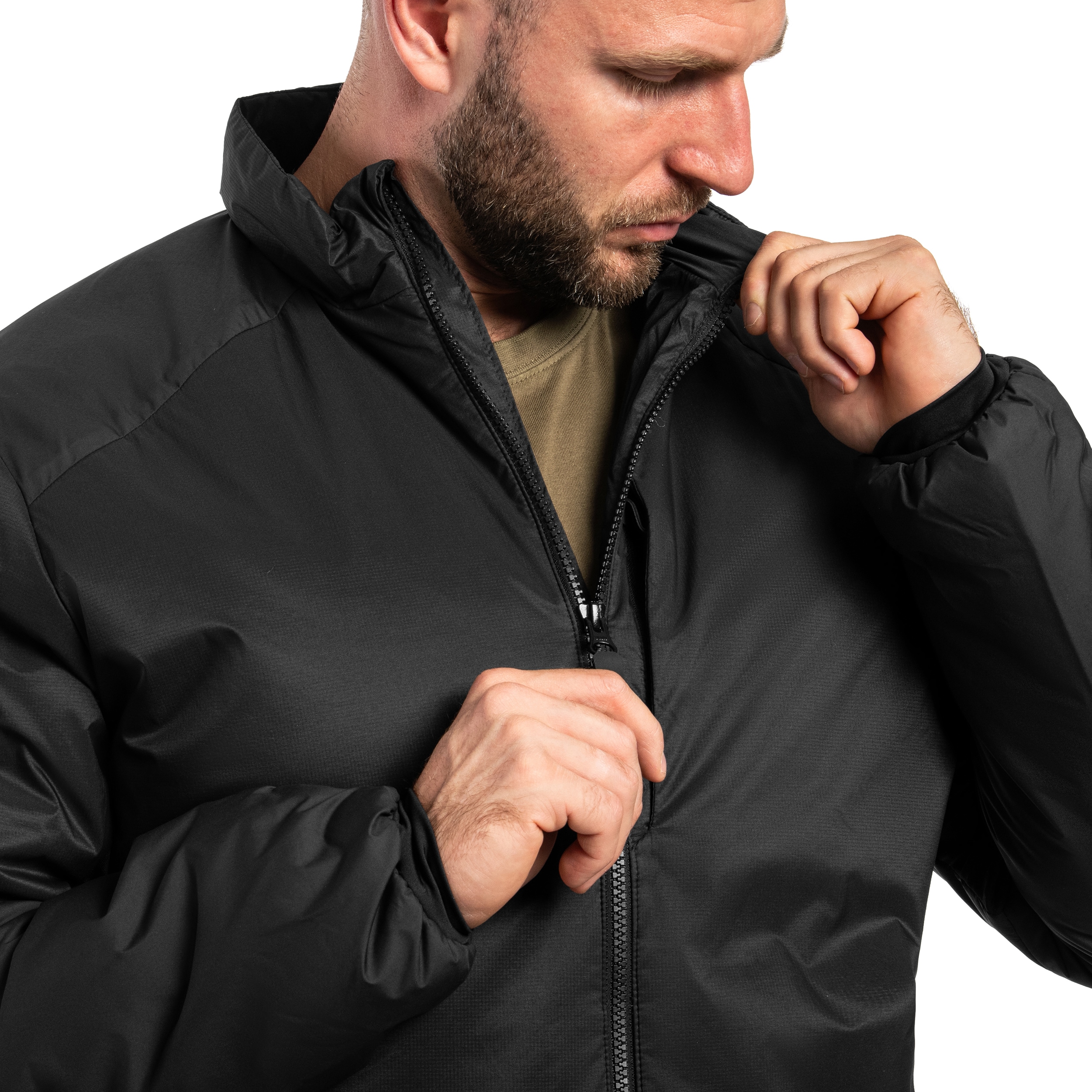 Kurtka 5.11 V.XI XTU LT3 Jacket - Black