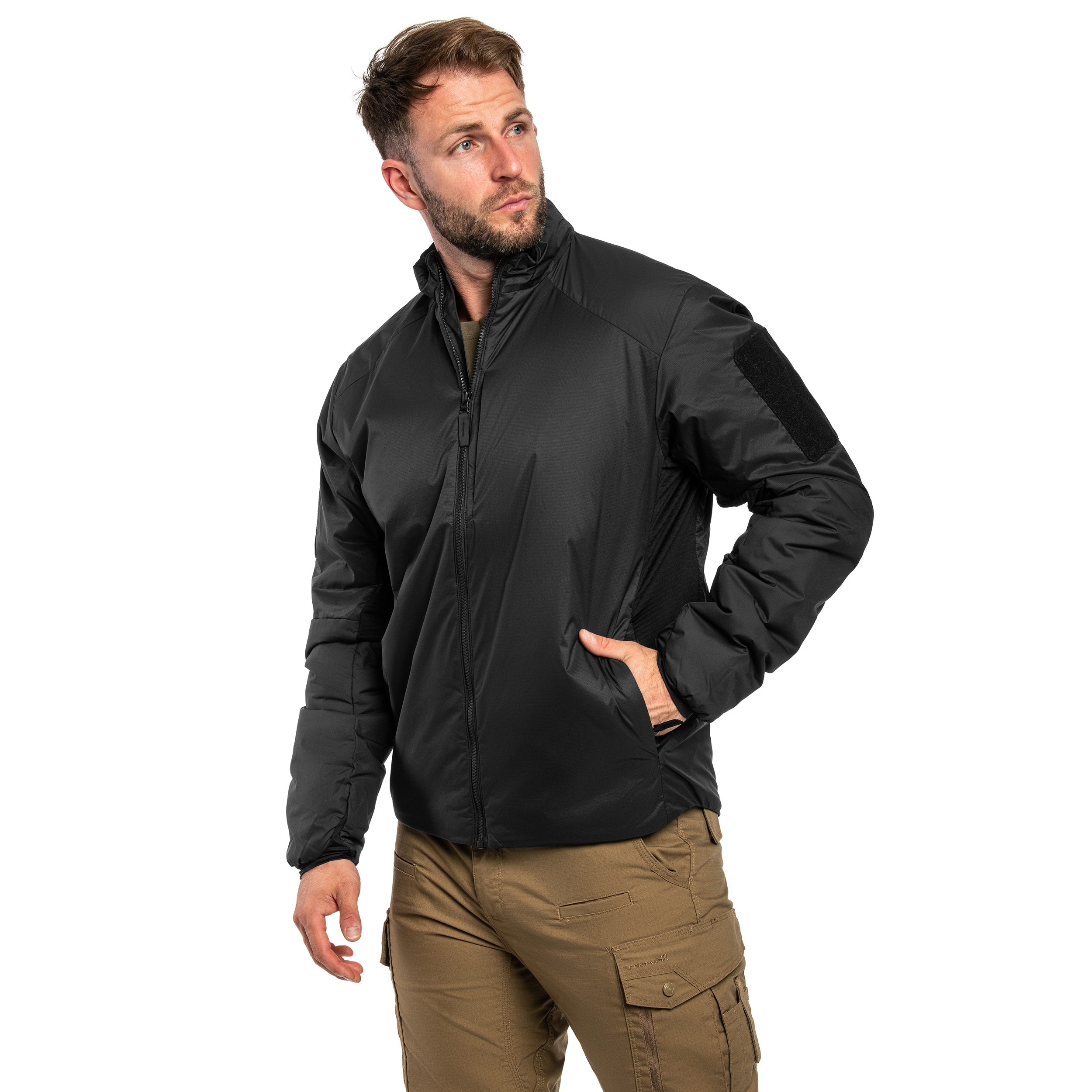 Kurtka 5.11 V.XI XTU LT3 Jacket - Black