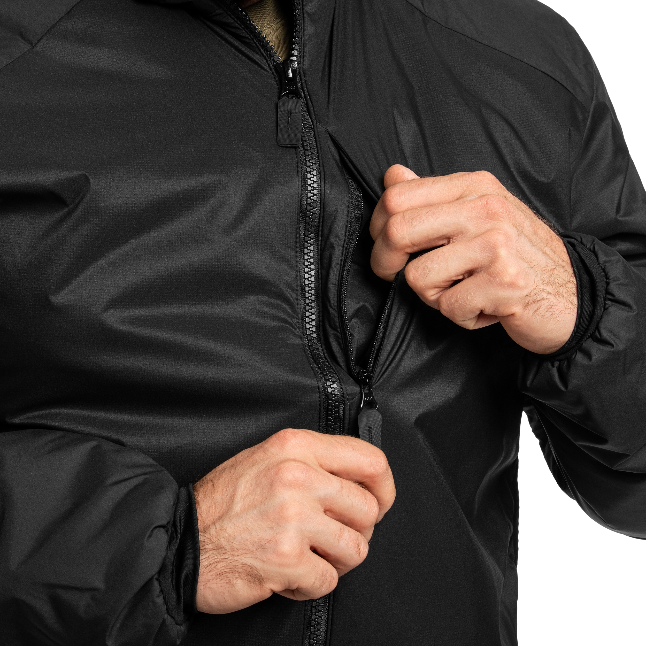 Kurtka 5.11 V.XI XTU LT3 Jacket - Black