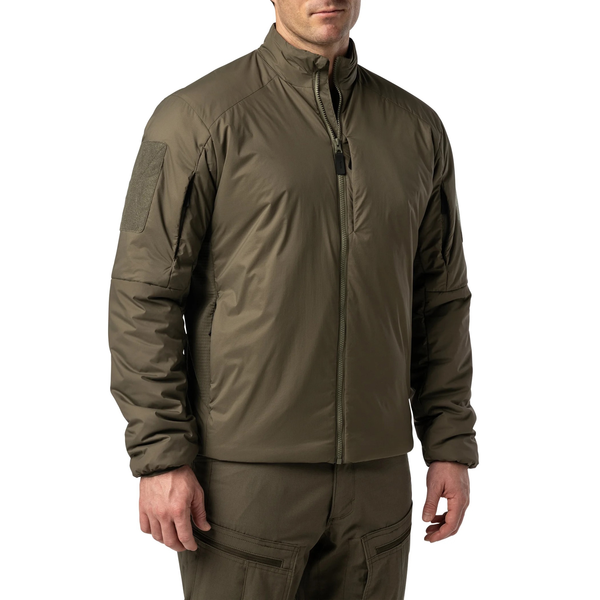 Kurtka 5.11 V.XI XTU LT3 Jacket - Ranger Green