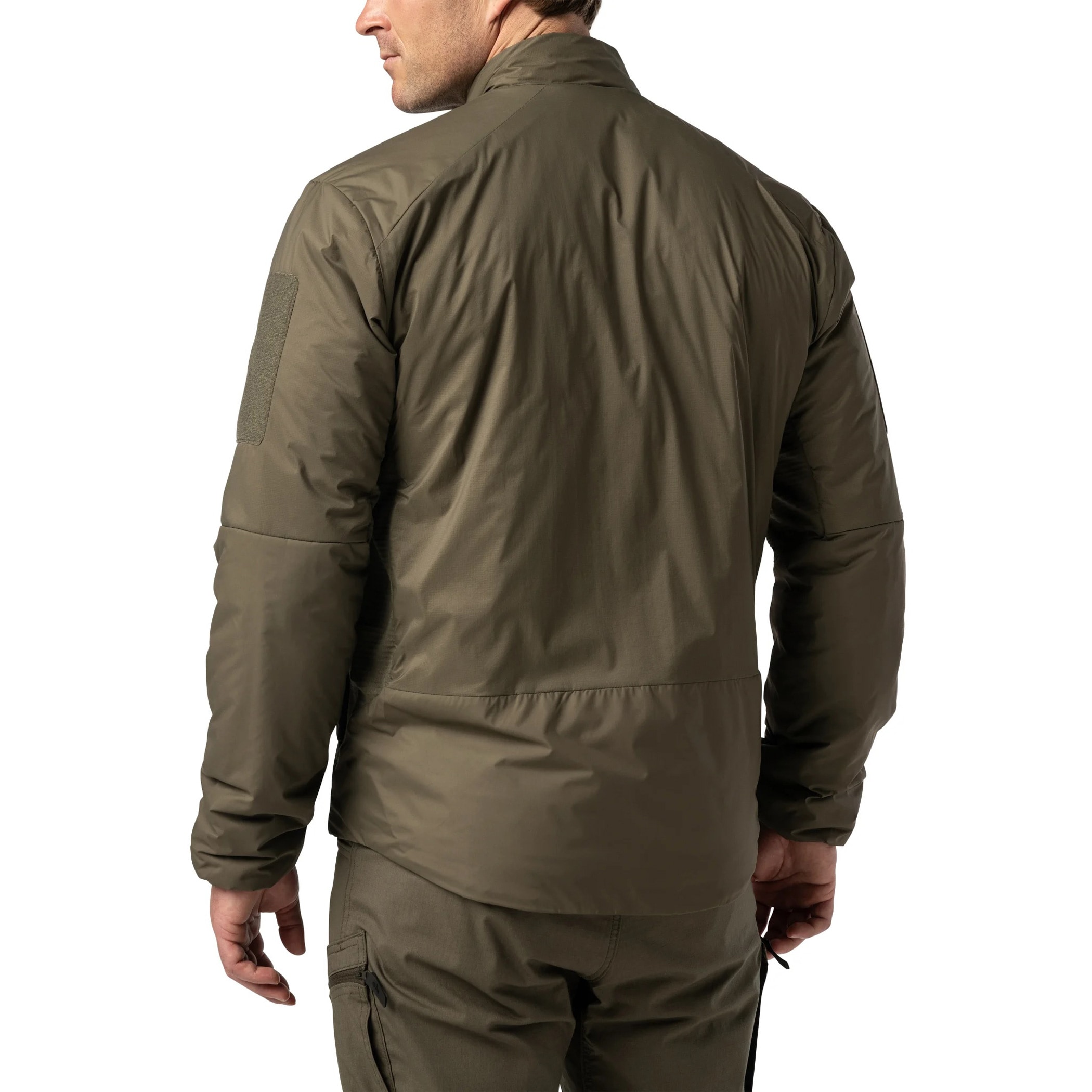 Kurtka 5.11 V.XI XTU LT3 Jacket - Ranger Green