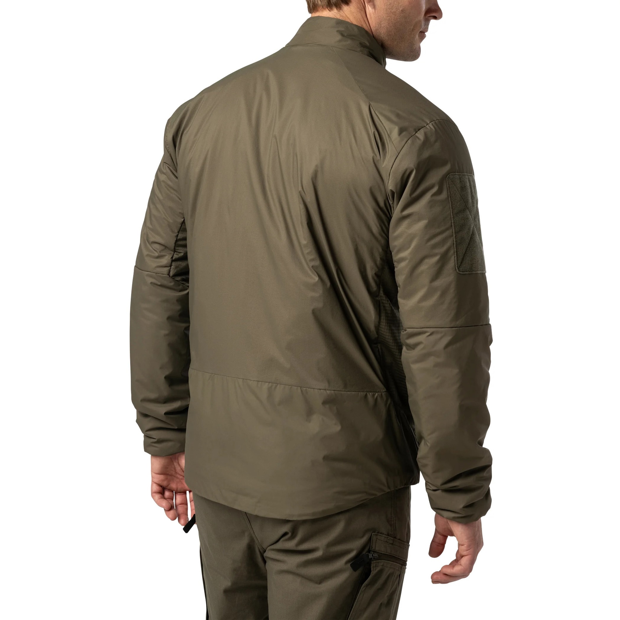Kurtka 5.11 V.XI XTU LT3 Jacket - Ranger Green
