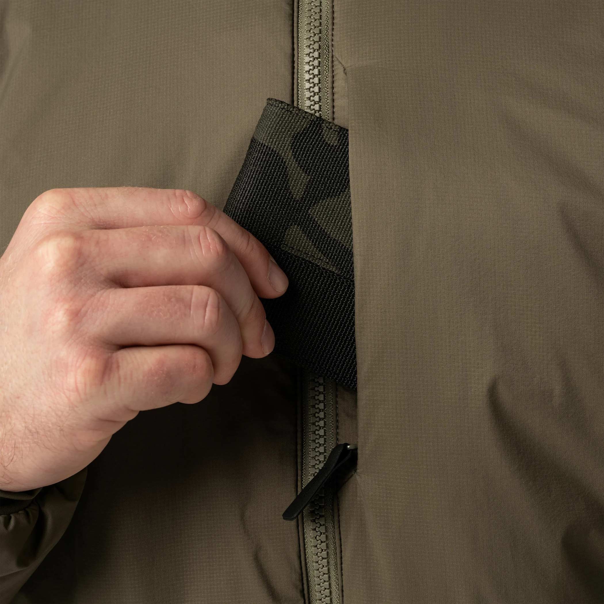 Kurtka 5.11 V.XI XTU LT3 Jacket - Ranger Green