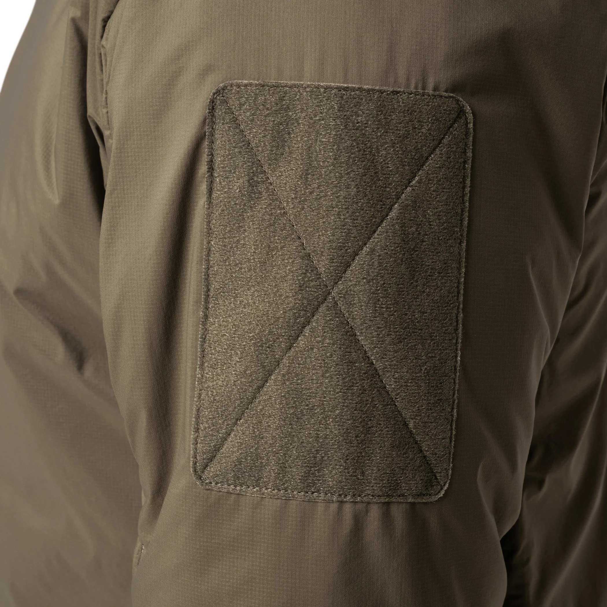 Kurtka 5.11 V.XI XTU LT3 Jacket - Ranger Green