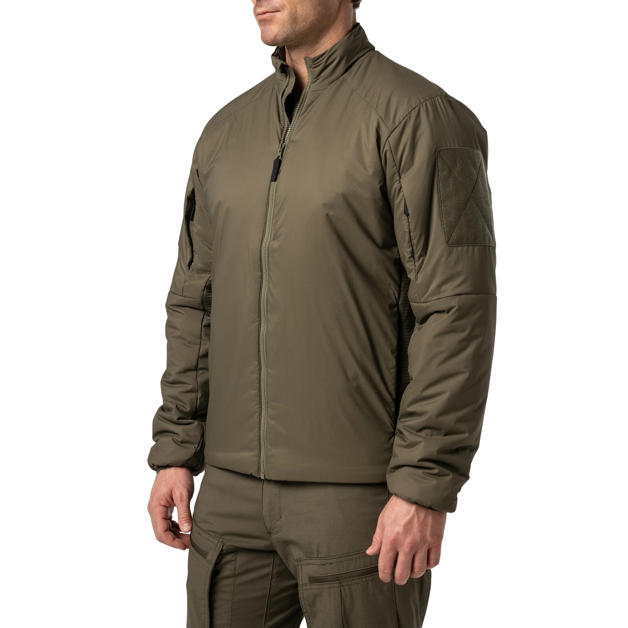 Kurtka 5.11 V.XI XTU LT3 Jacket - Ranger Green