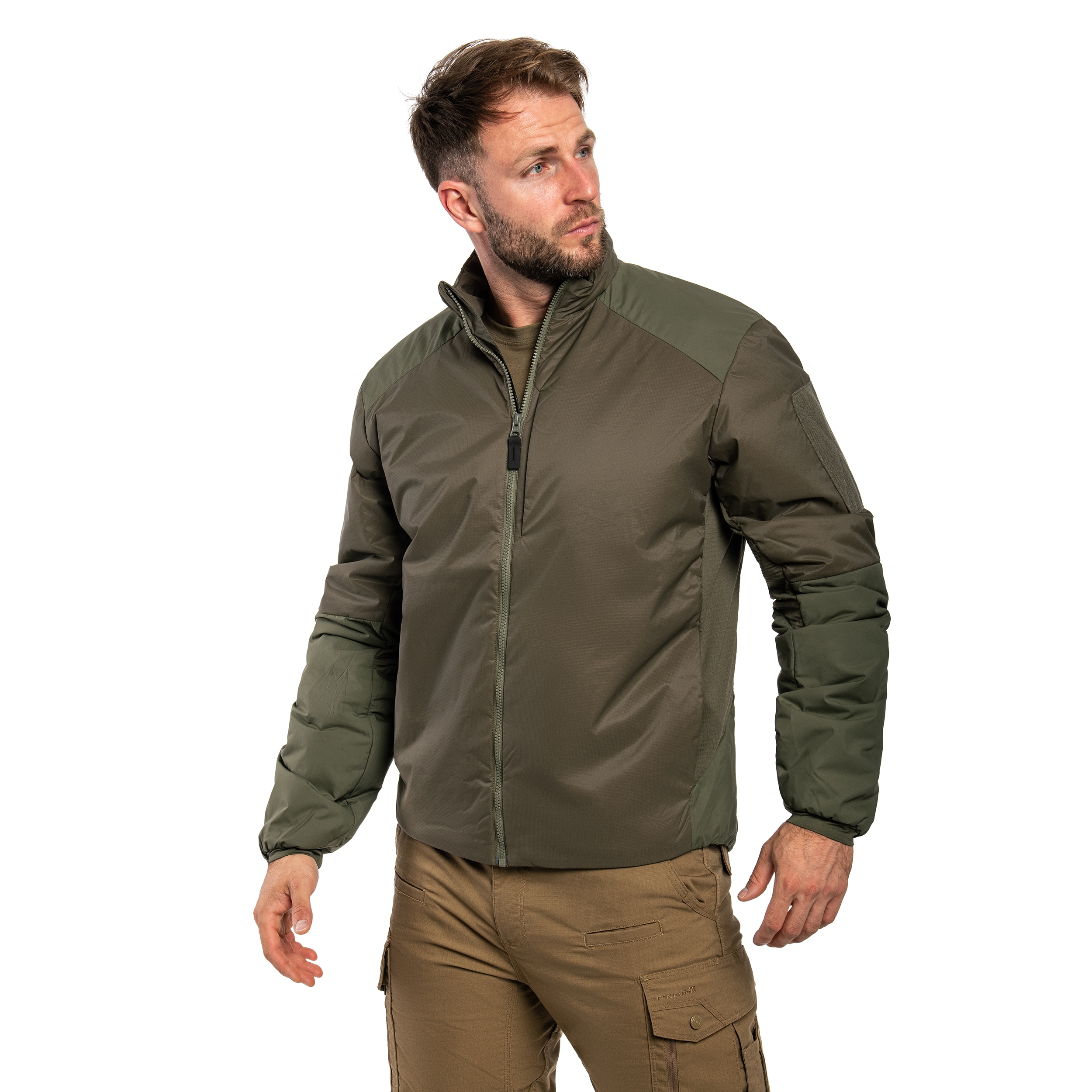 Kurtka 5.11 V.XI XTU LT3 Jacket - Ranger Green