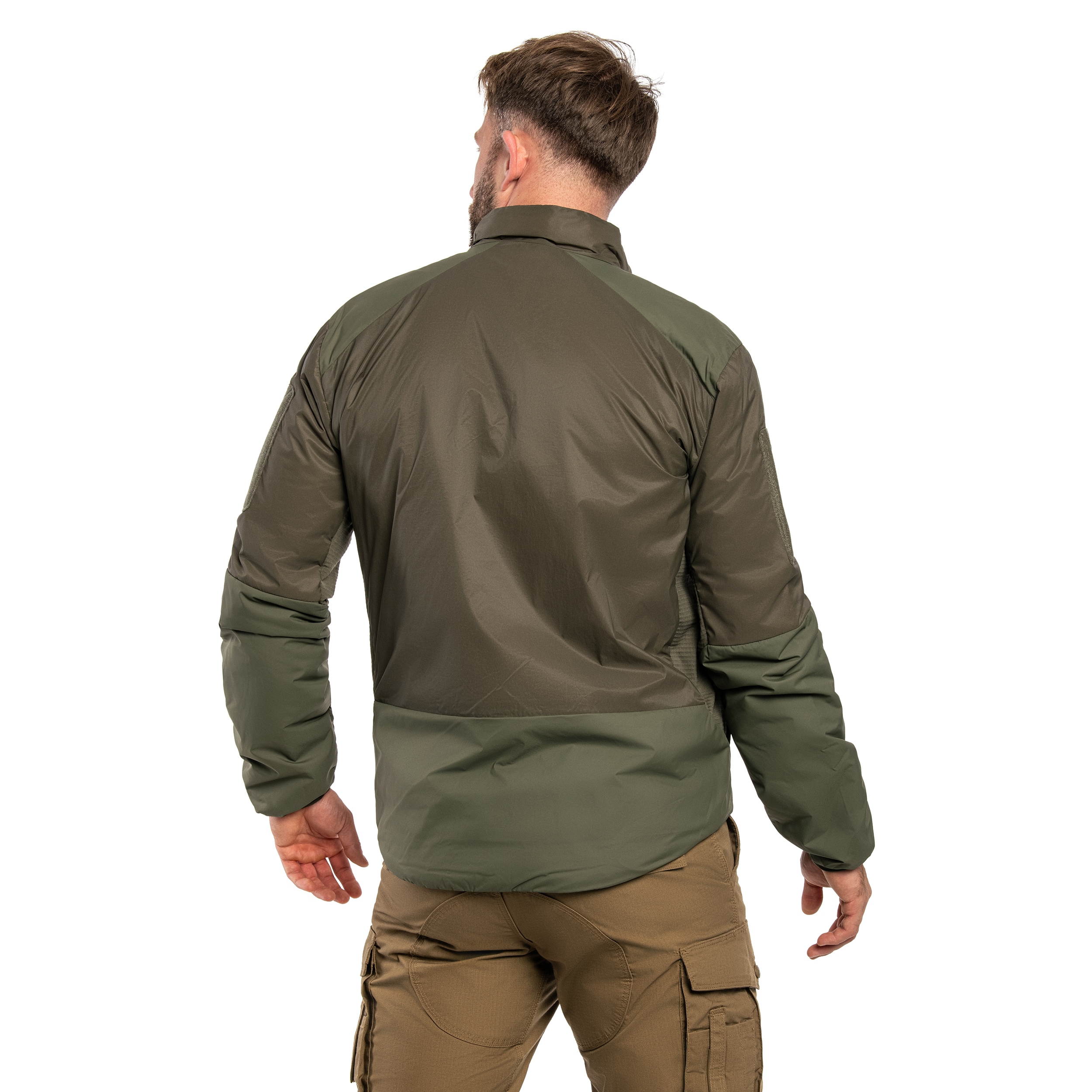 Kurtka 5.11 V.XI XTU LT3 Jacket - Ranger Green