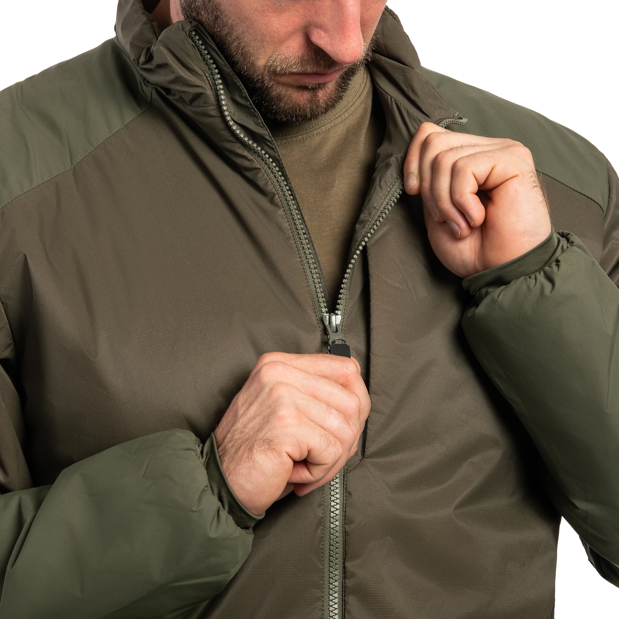 Kurtka 5.11 V.XI XTU LT3 Jacket - Ranger Green