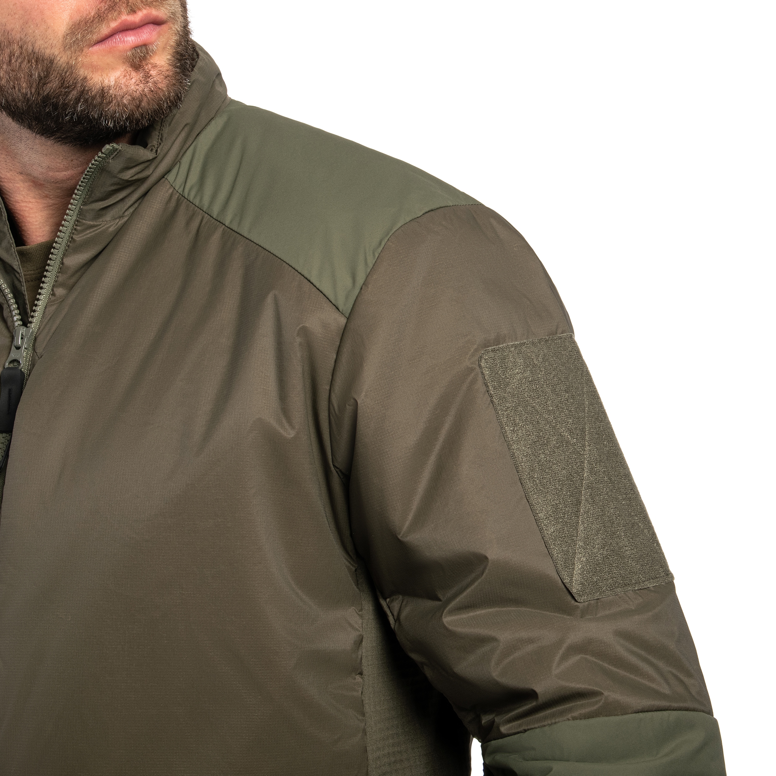 Kurtka 5.11 V.XI XTU LT3 Jacket - Ranger Green