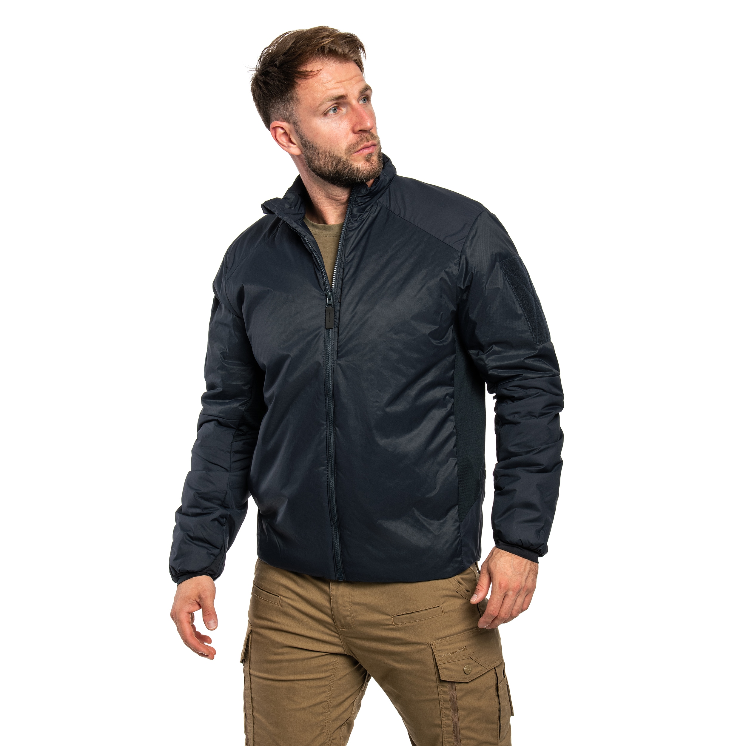 Kurtka 5.11 V.XI XTU LT3 Jacket - Dark Navy