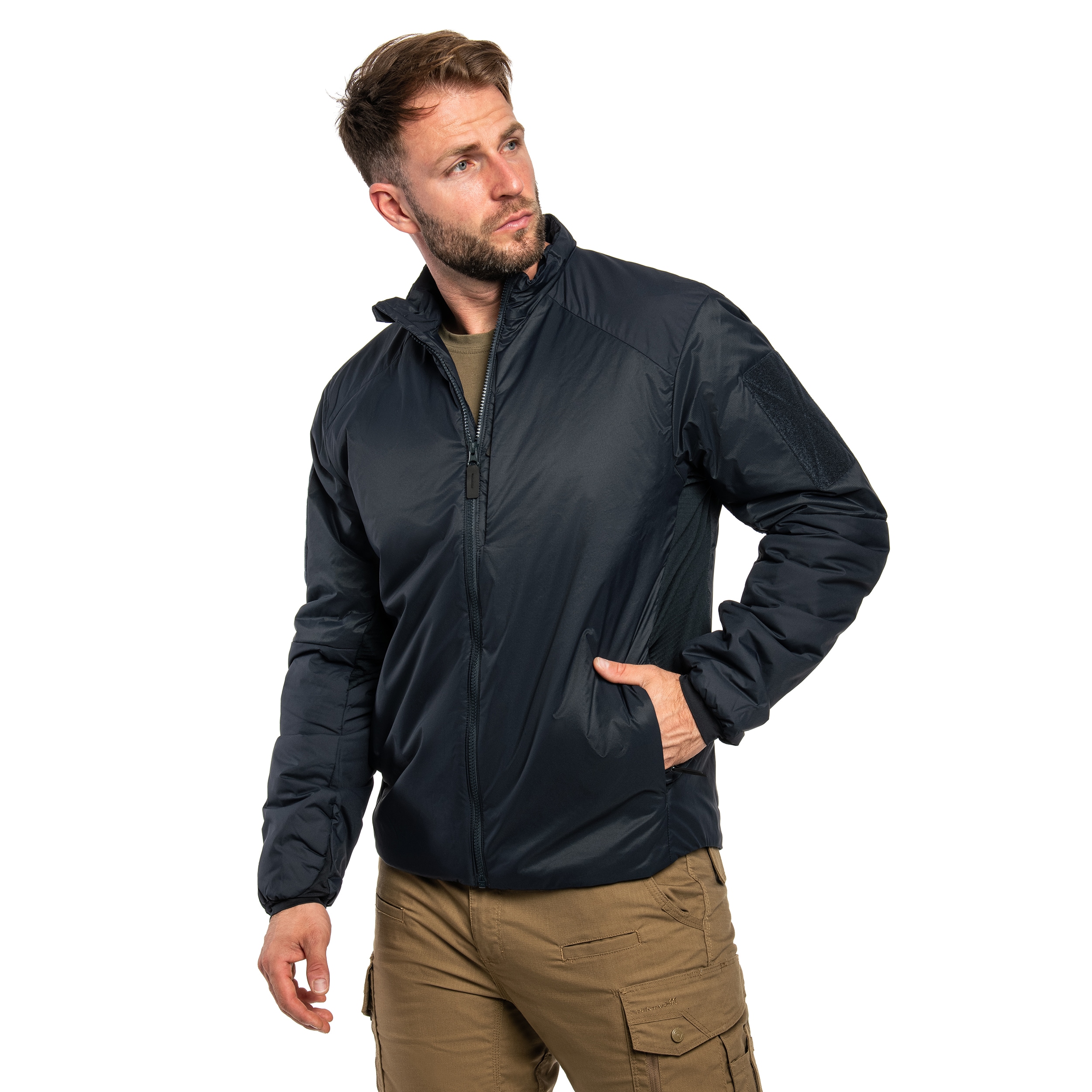 Kurtka 5.11 V.XI XTU LT3 Jacket - Dark Navy