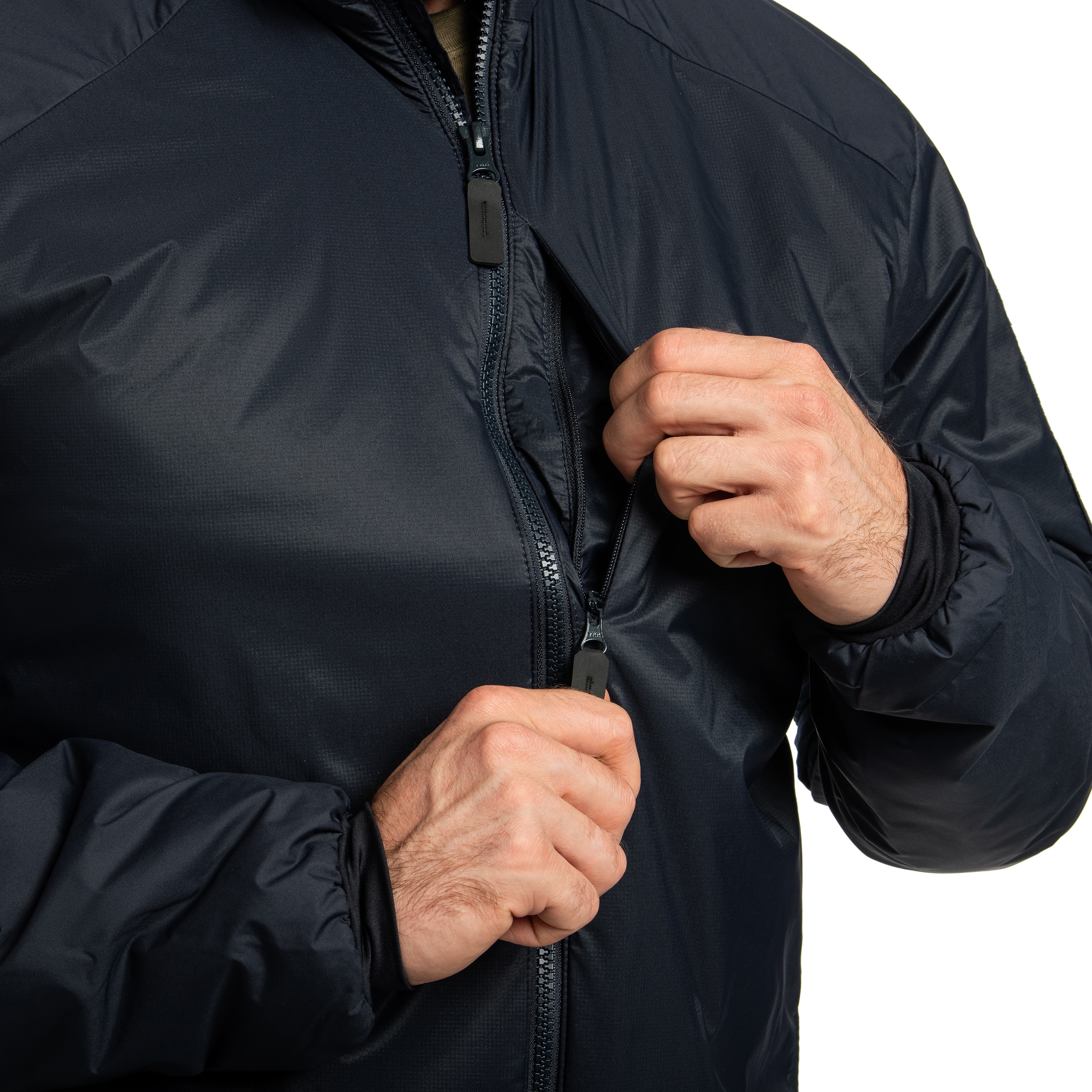 Kurtka 5.11 V.XI XTU LT3 Jacket - Dark Navy