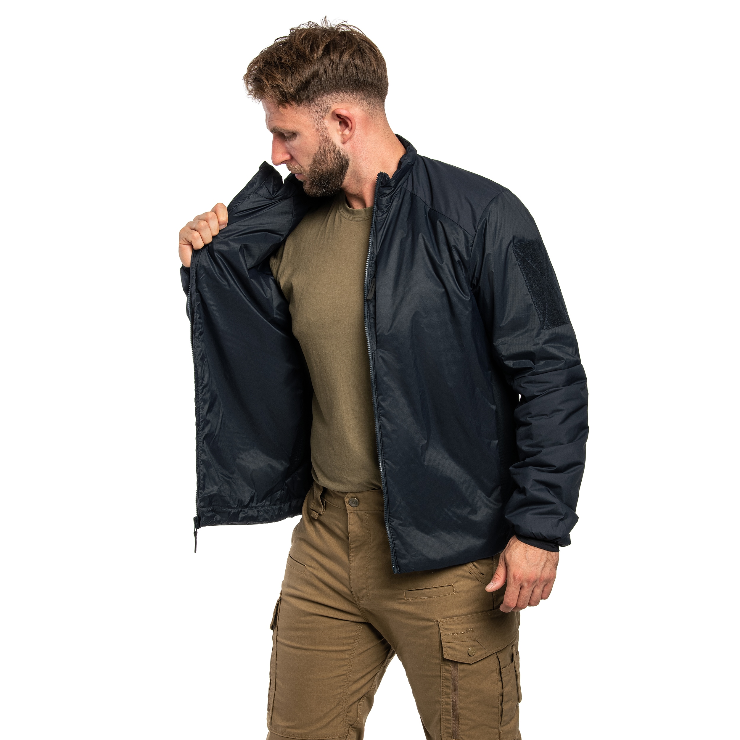 Kurtka 5.11 V.XI XTU LT3 Jacket - Dark Navy