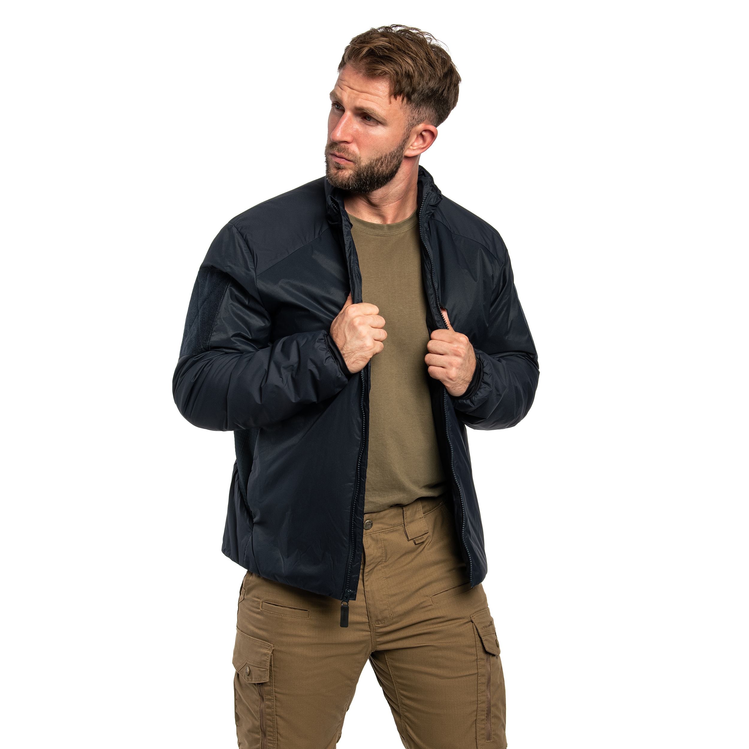 Kurtka 5.11 V.XI XTU LT3 Jacket - Dark Navy