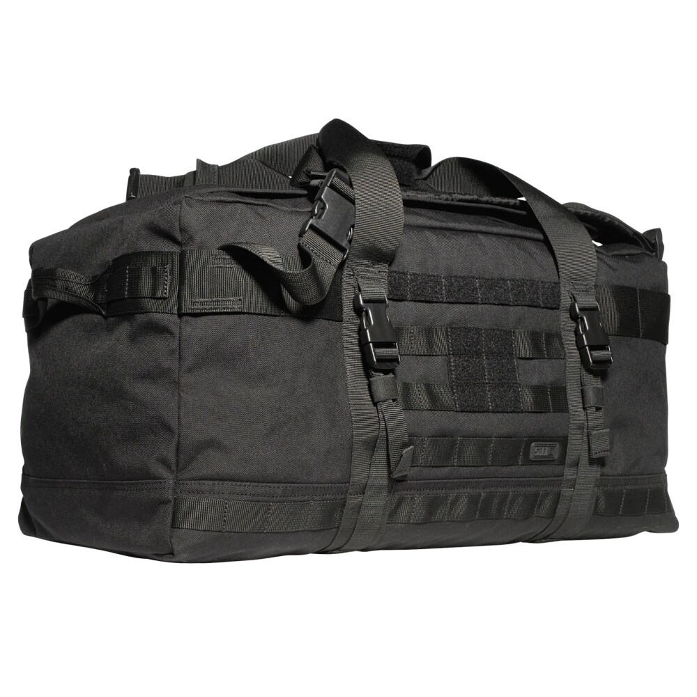 Torba 5.11 RUSH LBD Lima Duffel Bag 56 l - Black